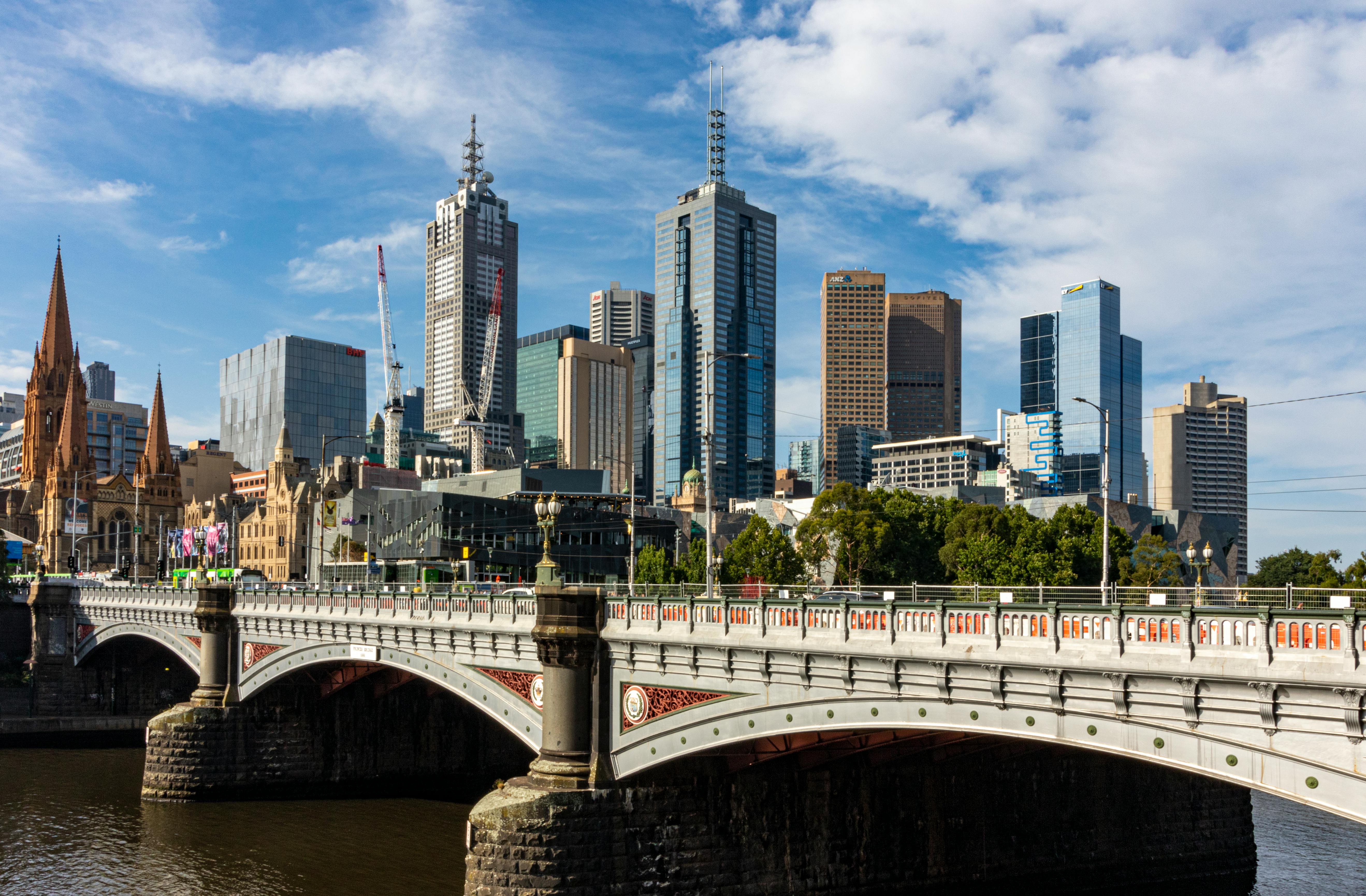 Melbourne, Australia